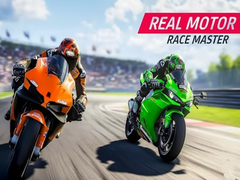 Игра Real Motor Race Master