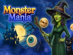 Игра Monster Mania