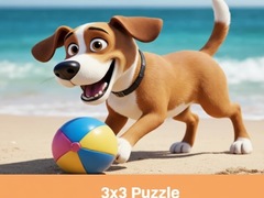 Игра Puzzimals