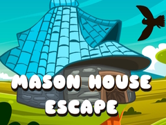 Игра Mason House Escape