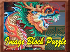 Игра Image Block Puzzle