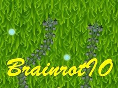 Игра BrainrotIO