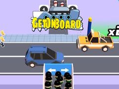 Игра Get On Board