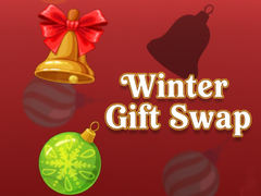 Игра Winter Gift Swap