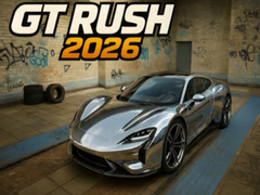 Игра GT Rush 2026