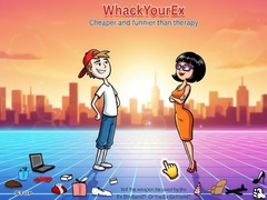 Игра Whack Your Ex