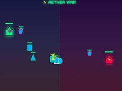 Игра Aether War