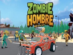Игра Zombie Hombre