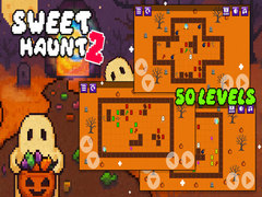 Игра Sweet Haunt 2