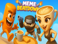 Игра Meme Beatdown