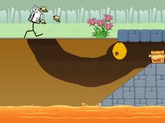 Игра Road Digging 