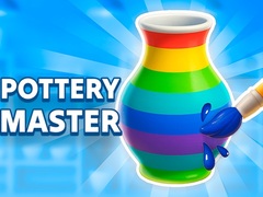 Игра Pottery Master