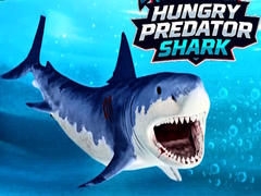 Игра Hungry Predator Shark