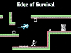 Игра Edge of Survival