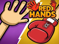 Игра Red Hands 