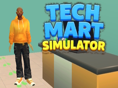 Игра Tech Mart Simulator