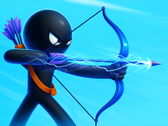 Игра Archers Random