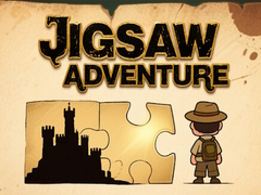 Игра Jigsaw Adventure