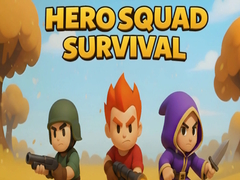 Игра Hero Squad Survival