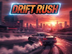 Игра Drift Rush