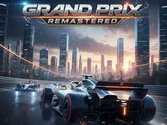 Игра Grand Prix Remastered