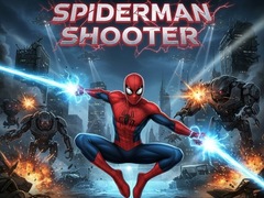 Игра Spiderman Shooter