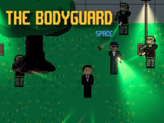 Игра The BodyGuard Space
