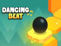 Игра Dancing Beat