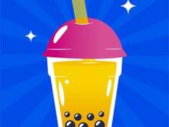 Игра Bubble Tea
