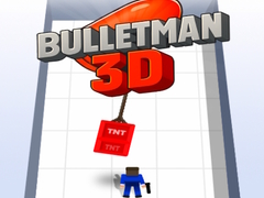 Игра BulletMan 3D