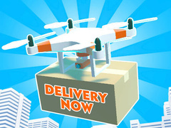 Игра Delivery Now