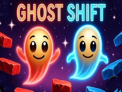 Игра Ghost Shift