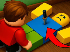 Игра Roblox: Hide The Body