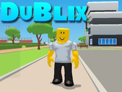 Игра Dublix