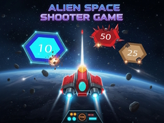 Игра Alien Space Shooter Game