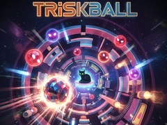 Игра Triskball