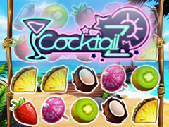 Игра Cocktailz