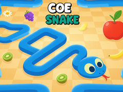 Игра Coe Snake
