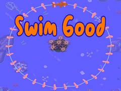 Игра Swim Good