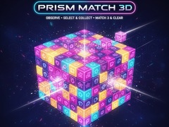 Игра Prism Match 3D