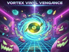 Игра Vortex Vinyl Vengeance