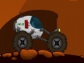 Игра Space Wheels