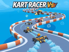 Игра Kart Racer Vs