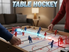 Игра Table Hockey