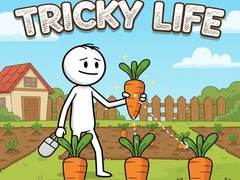 Игра Tricky Life