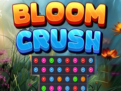 Игра Bloom Crush 