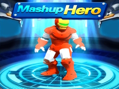 Игра Mashup Hero