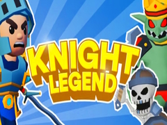 Игра Knight Legend
