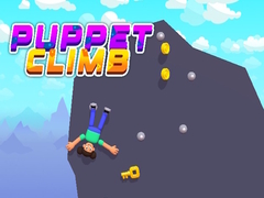 Игра Puppet Climbe