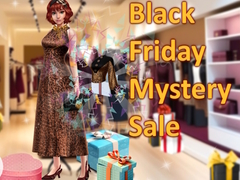 Игра Black Friday Mystery Sale